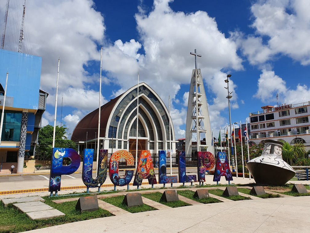 Pucallpa