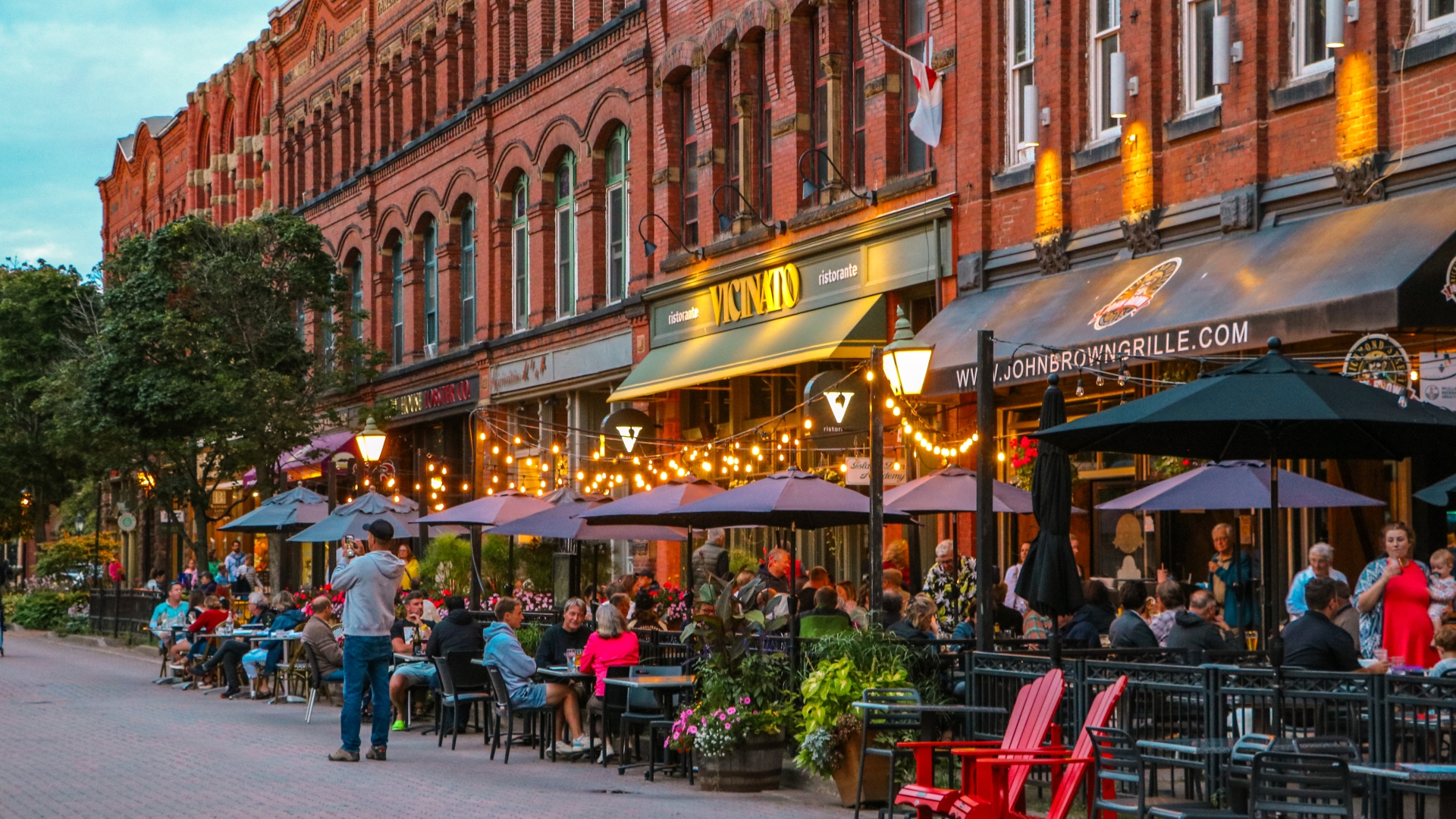 charlottetown