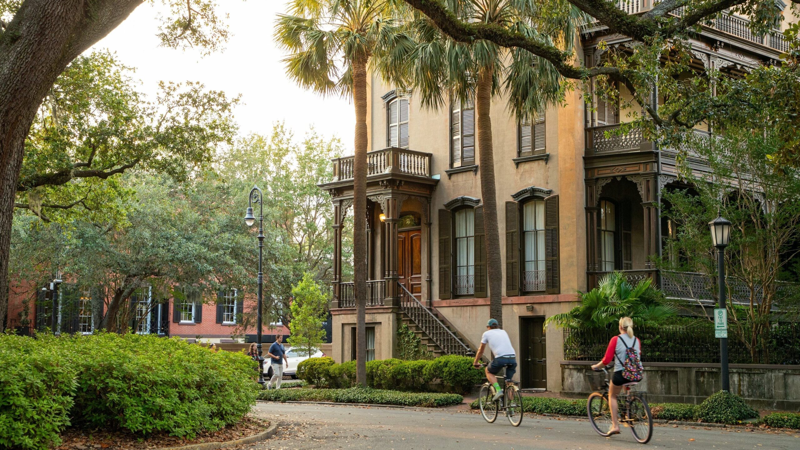 Savannah