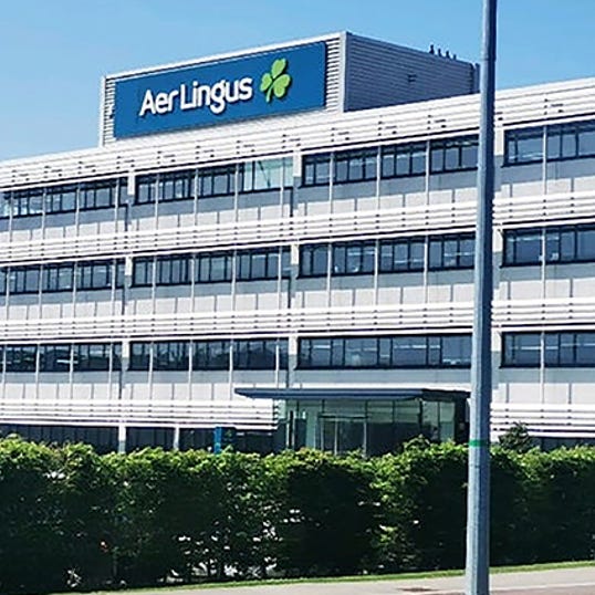 Aer Lingus Head Office