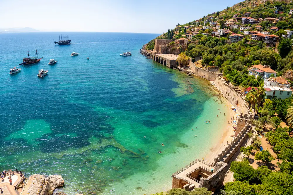 Antalya
