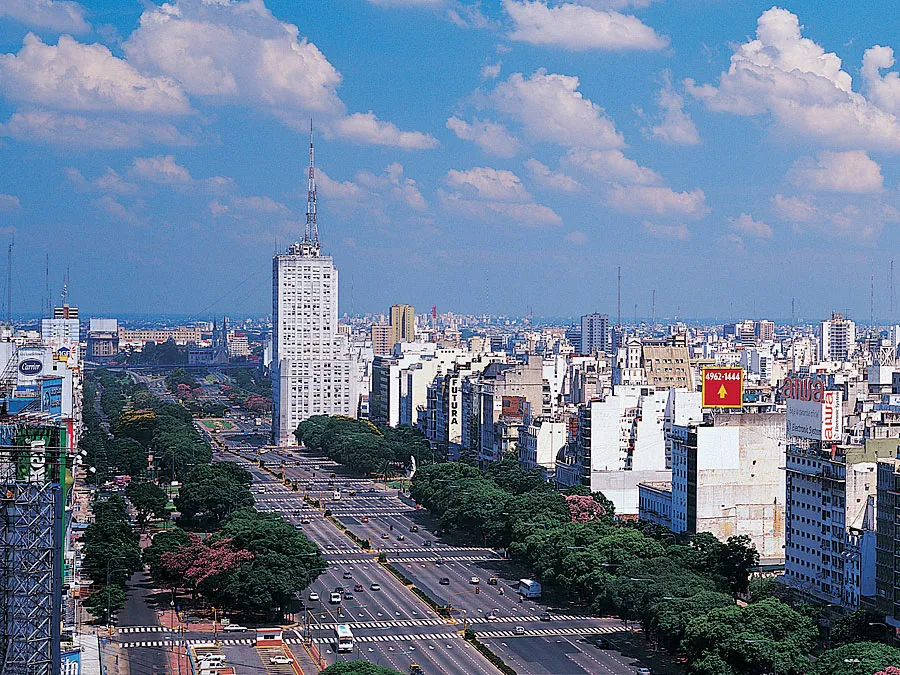 Argentina