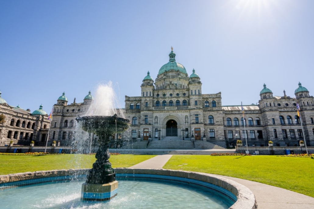 Victoria