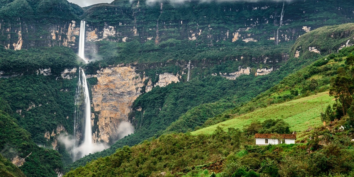 Chachapoyas
