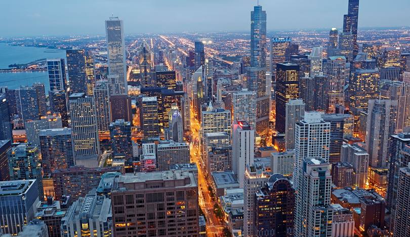 Chicago