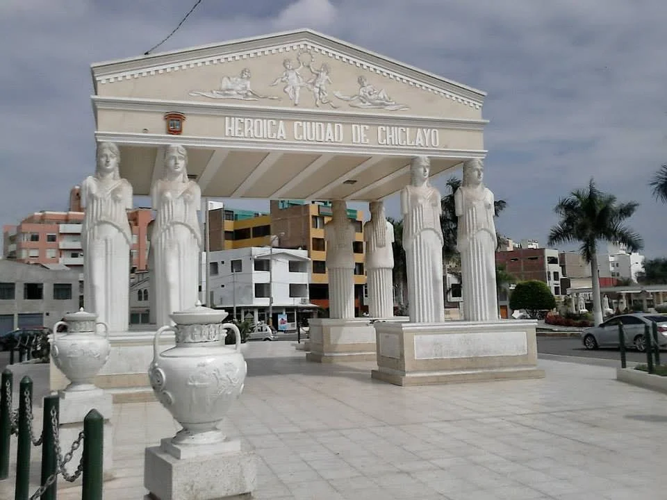 Chiclayo