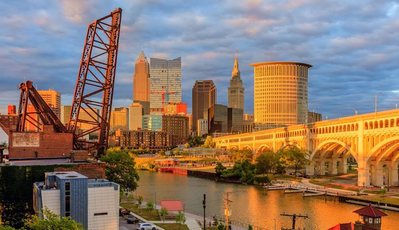 Cleveland