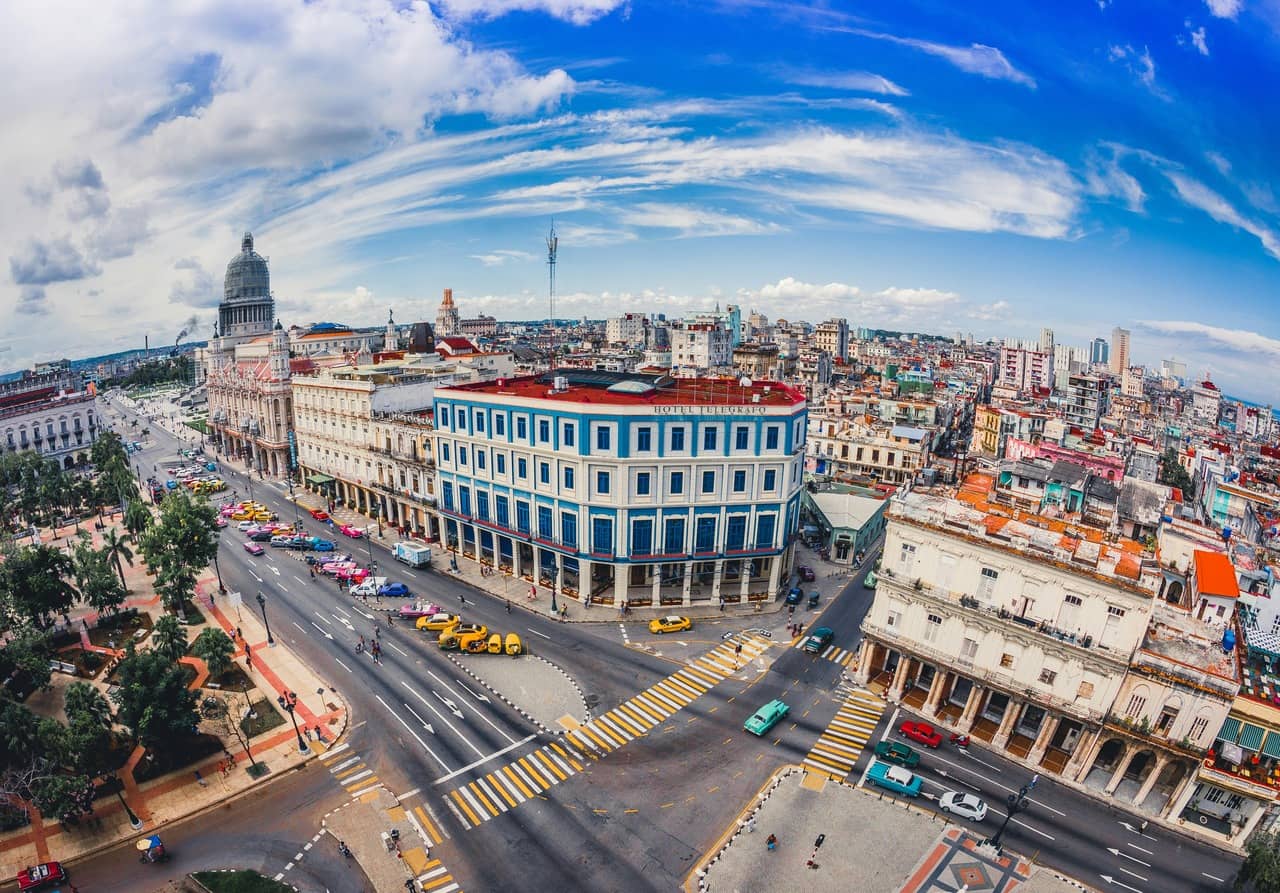 Cuba
