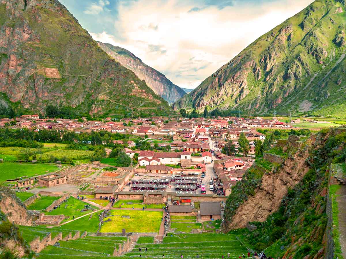 Cusco