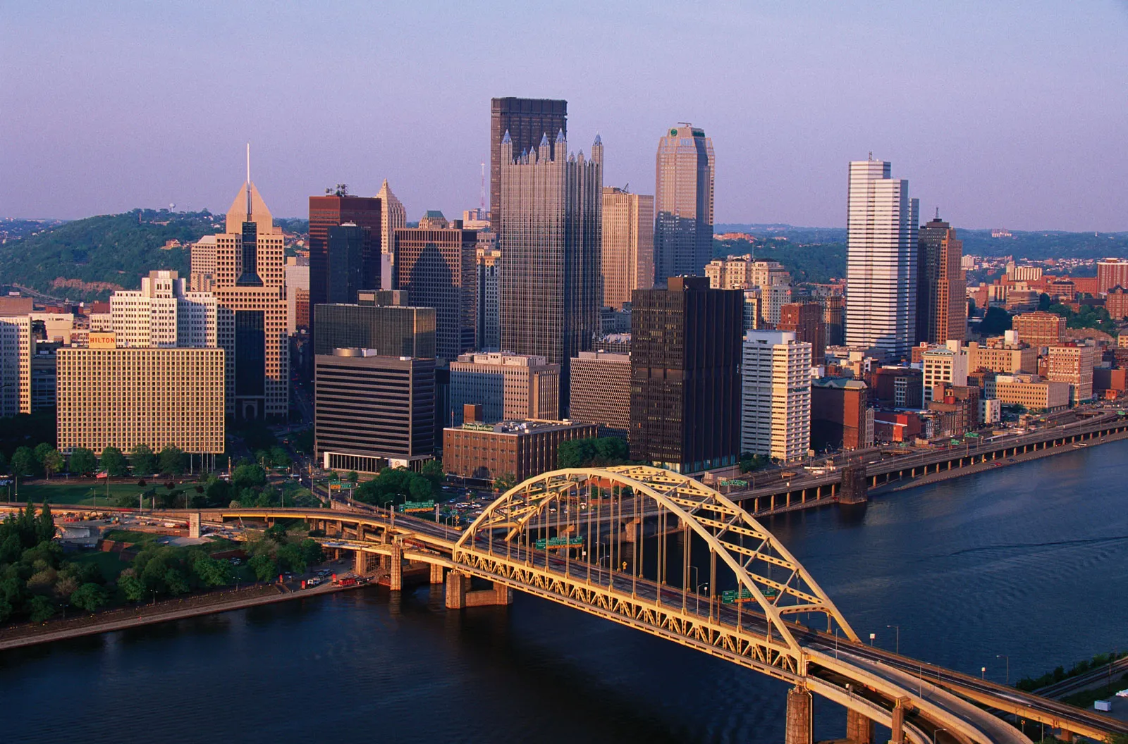 pittsburgh