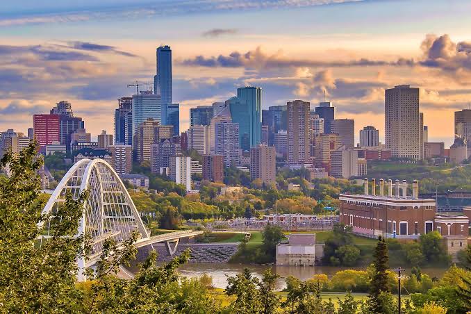 Edmonton