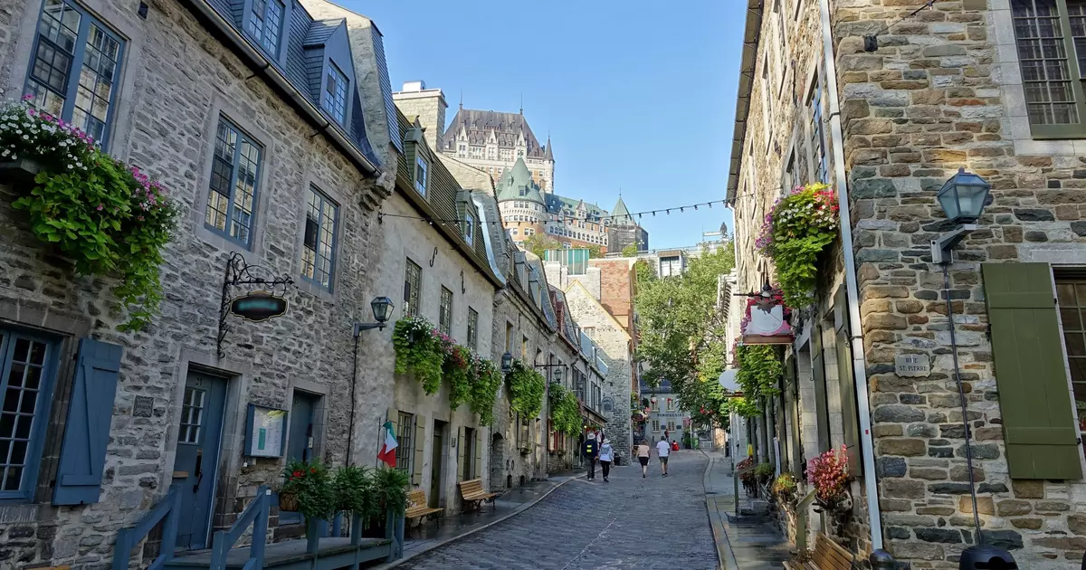 Québec
