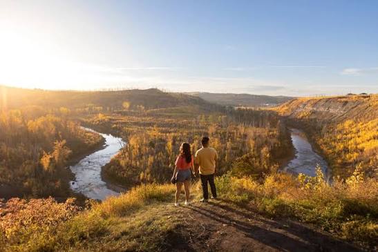 Fort McMurray