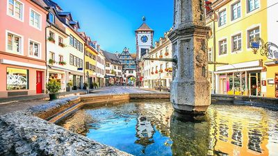 Freiburg