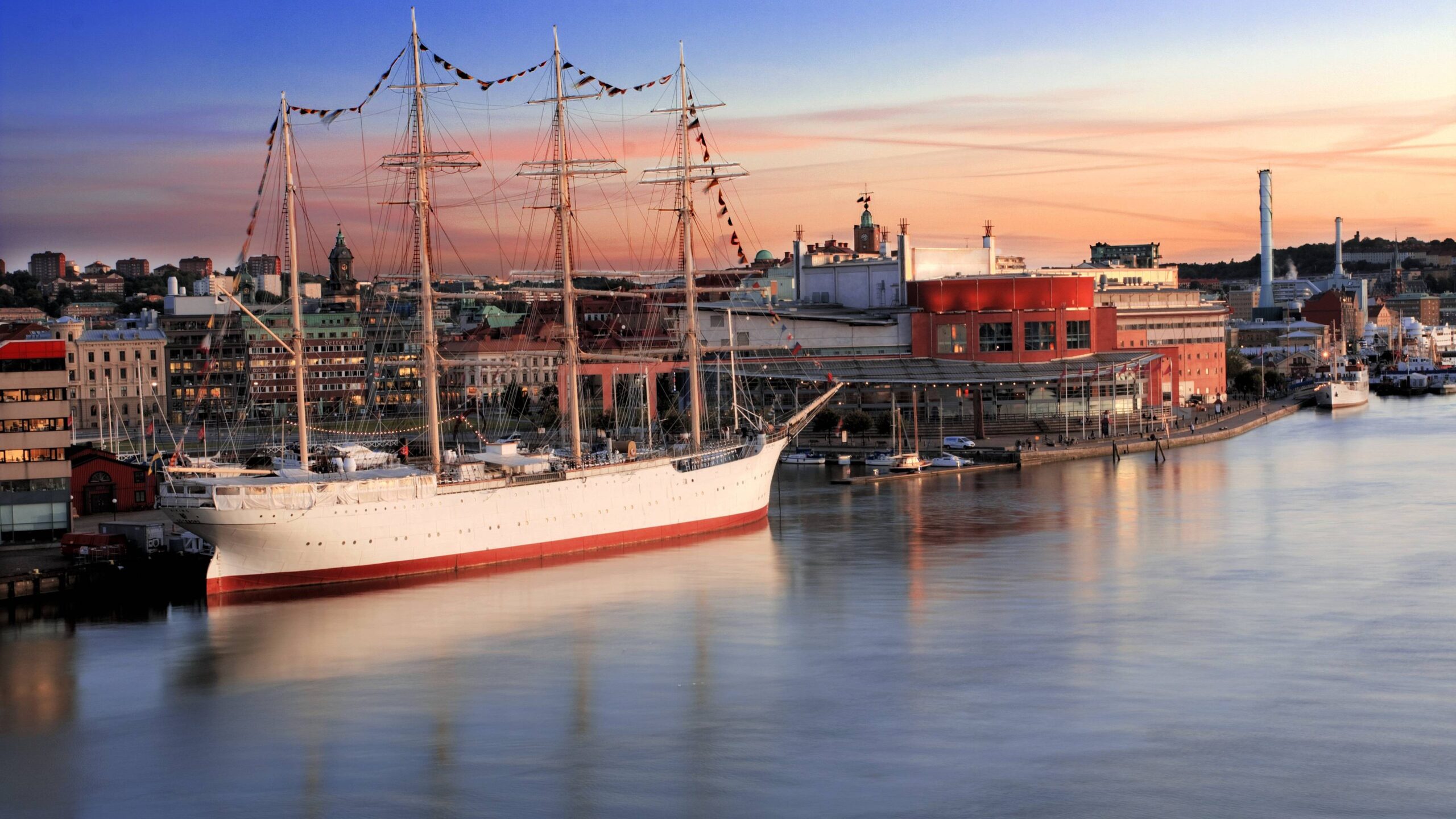 Göteborg