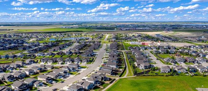 Grande Prairie