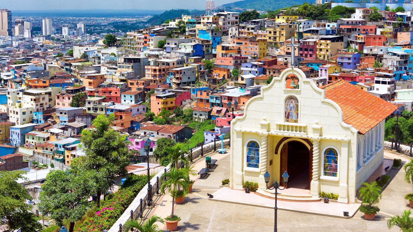 Guayaquil