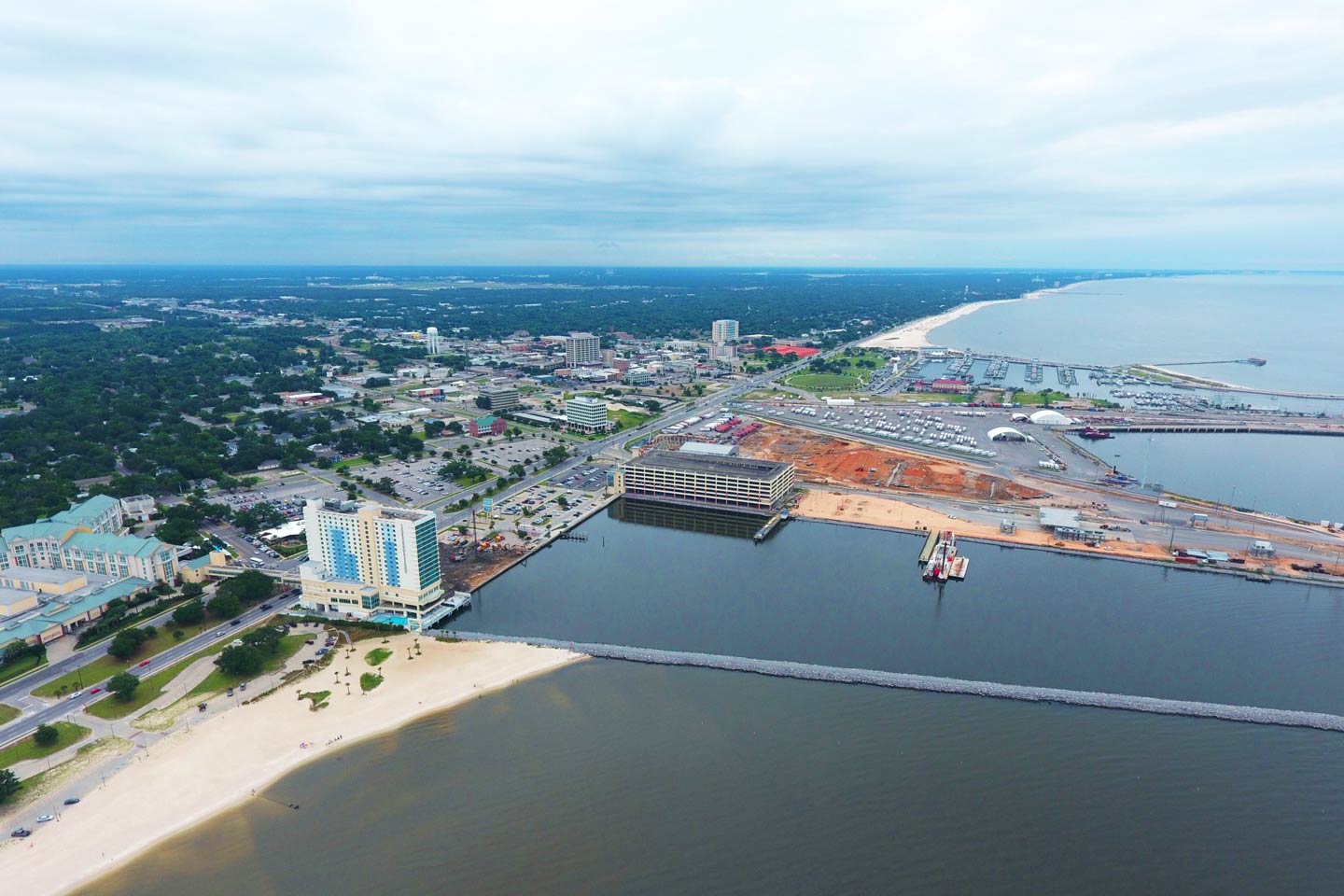 Gulfport