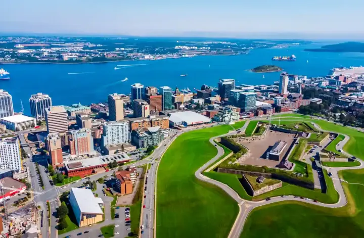 Halifax