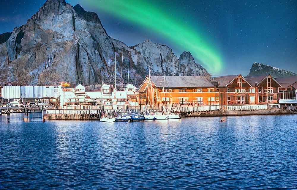 Harstad