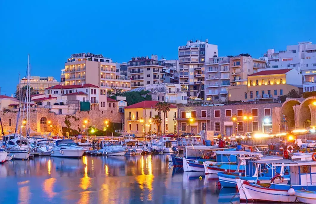 Heraklion