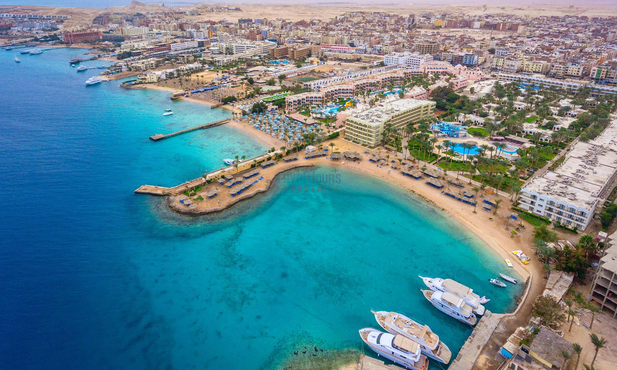 Hurghada