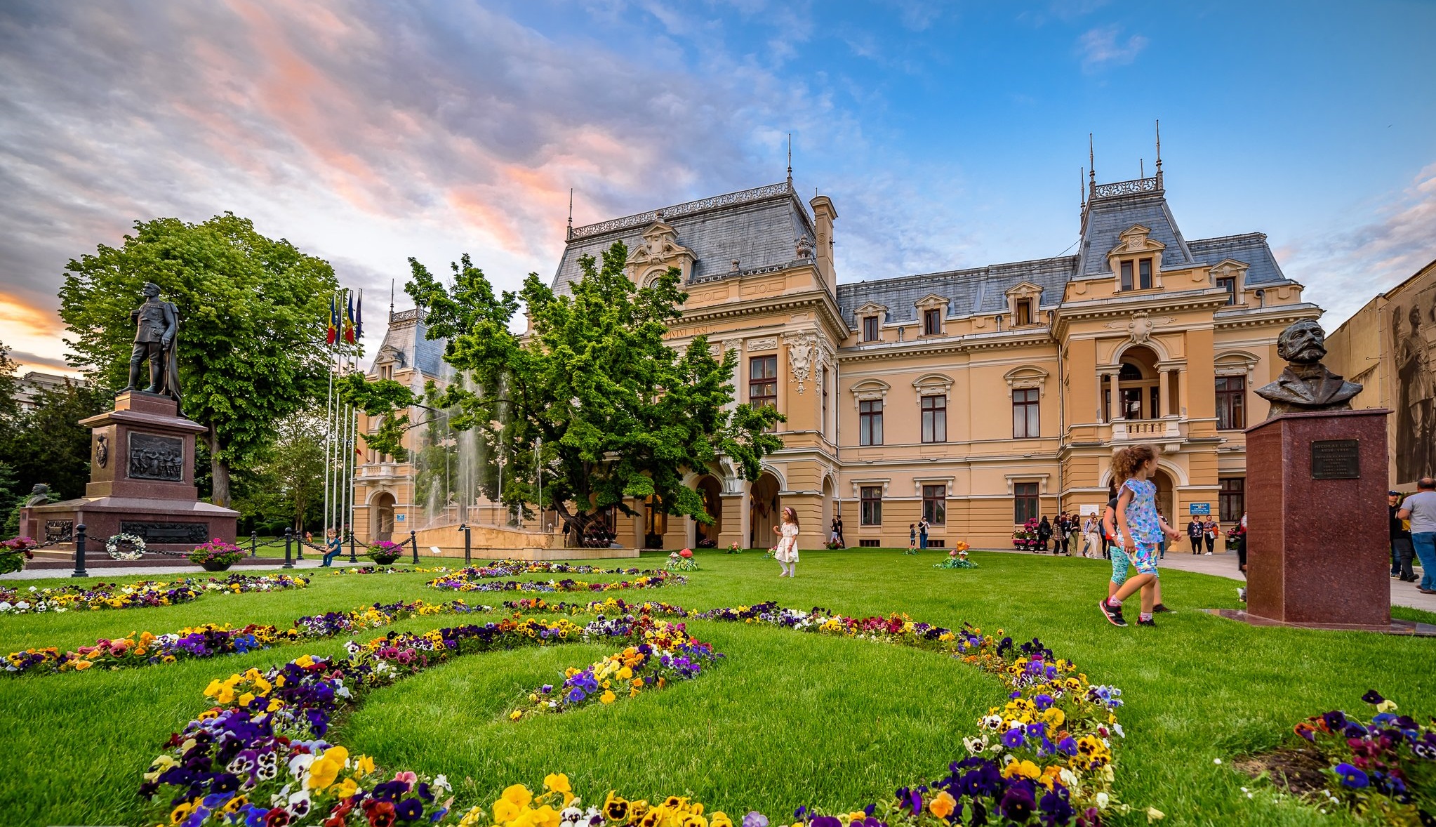 Iași
