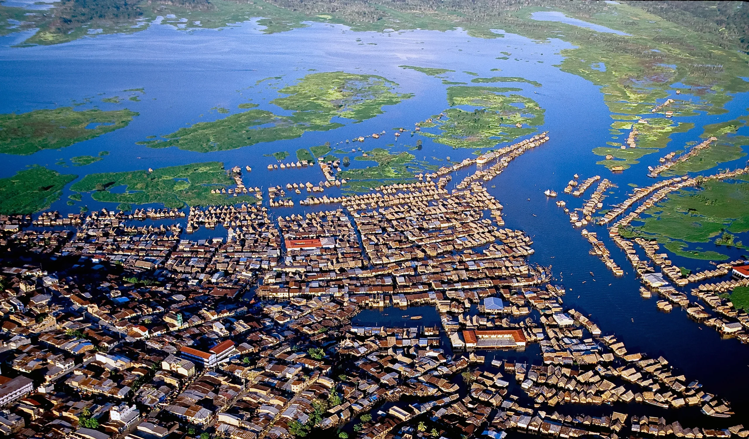Iquitos