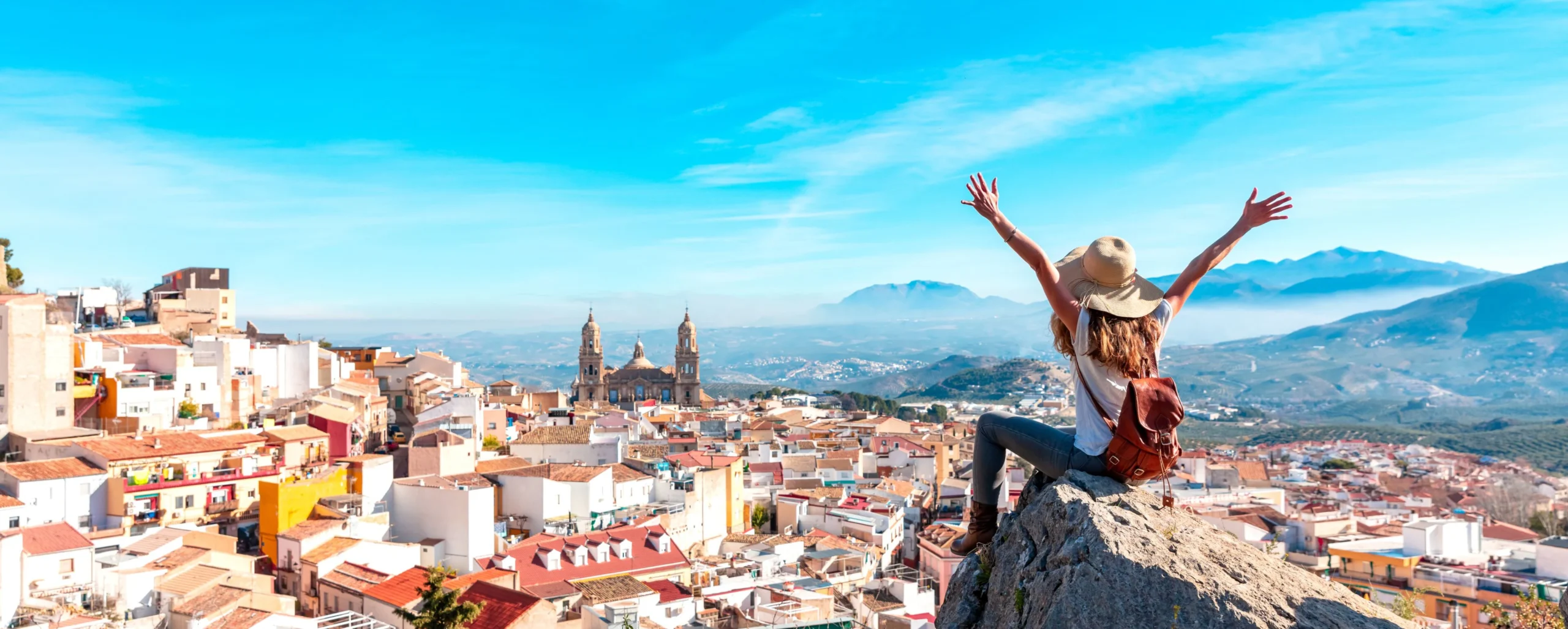 Jaén