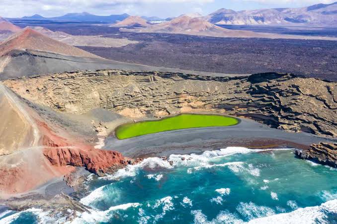 Lanzarote