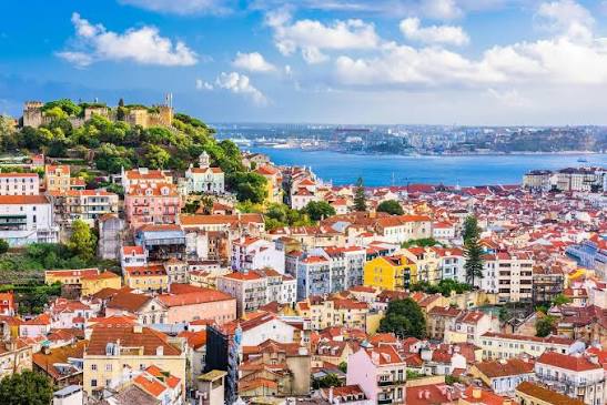Lisbon