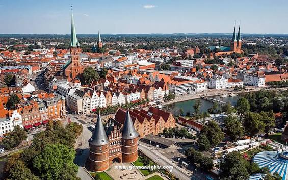 Lübeck