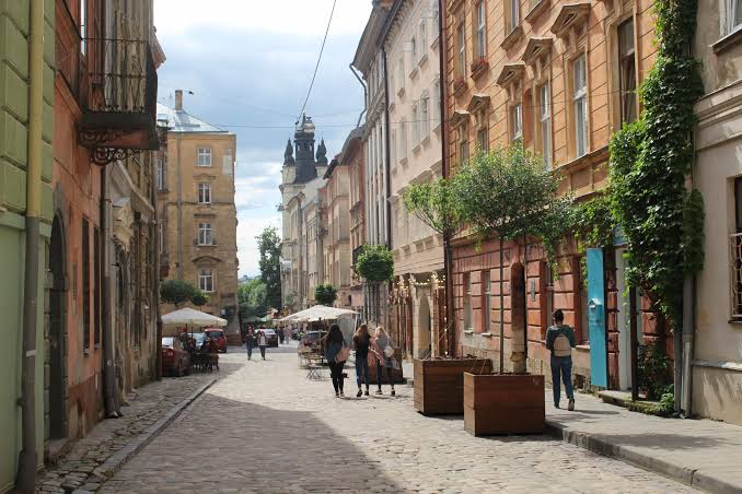 Lviv