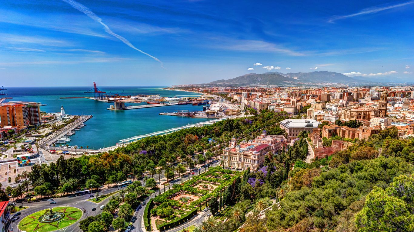Málaga