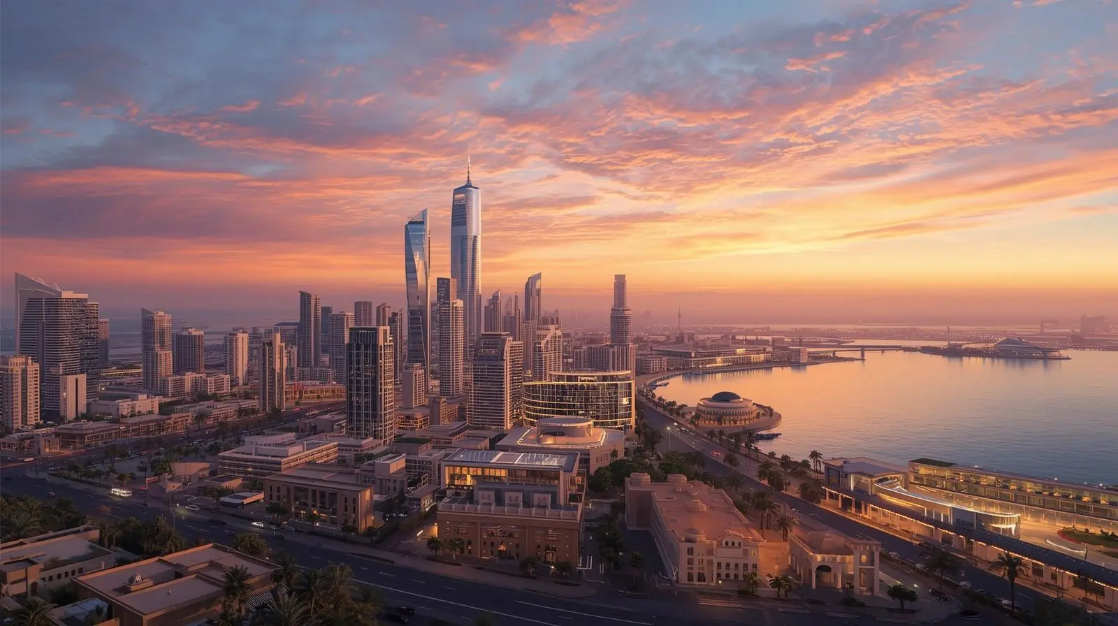 Manama