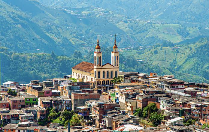 Manizales