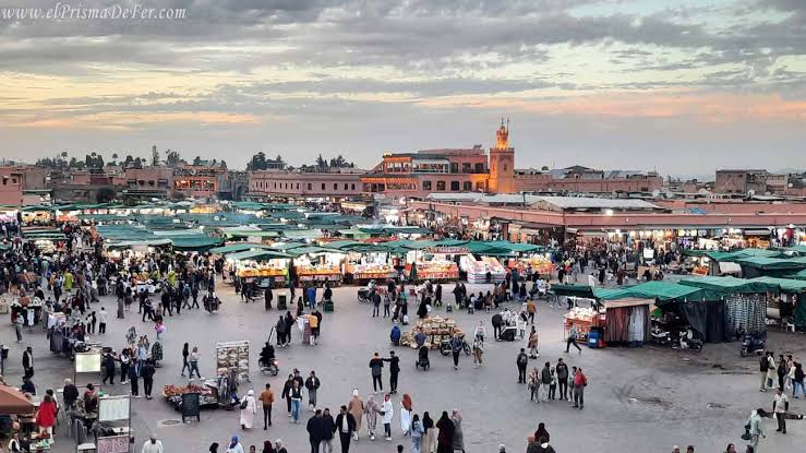 Marrakesh