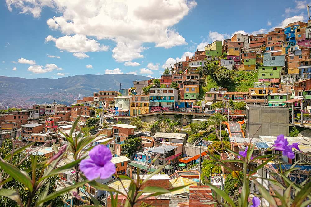 Medellin