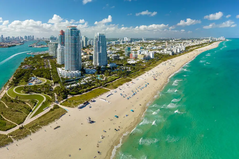 Miami