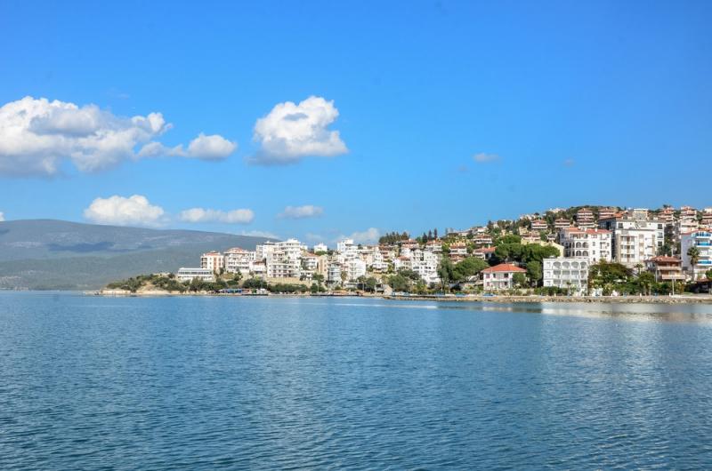 Milas