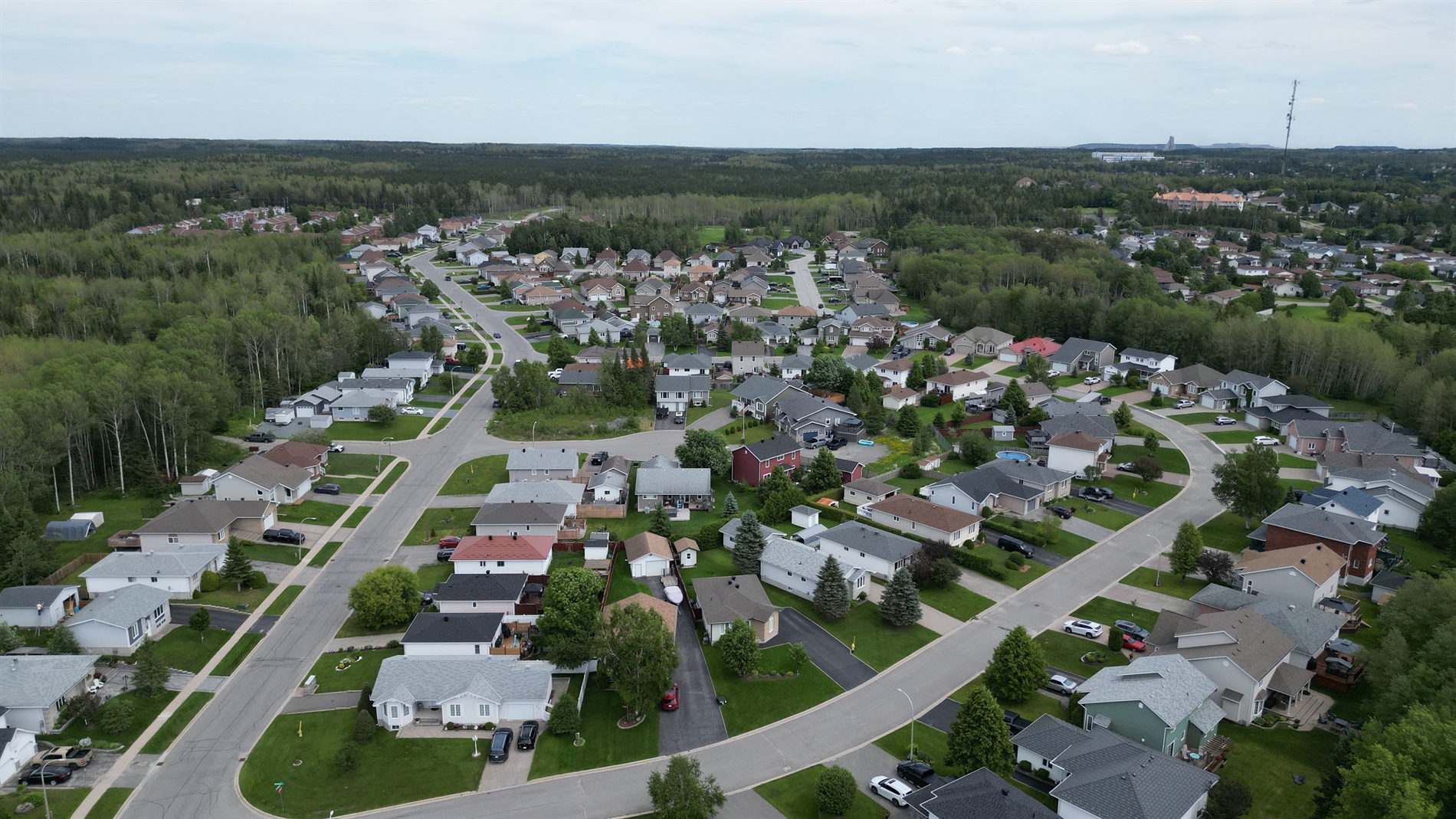 Timmins