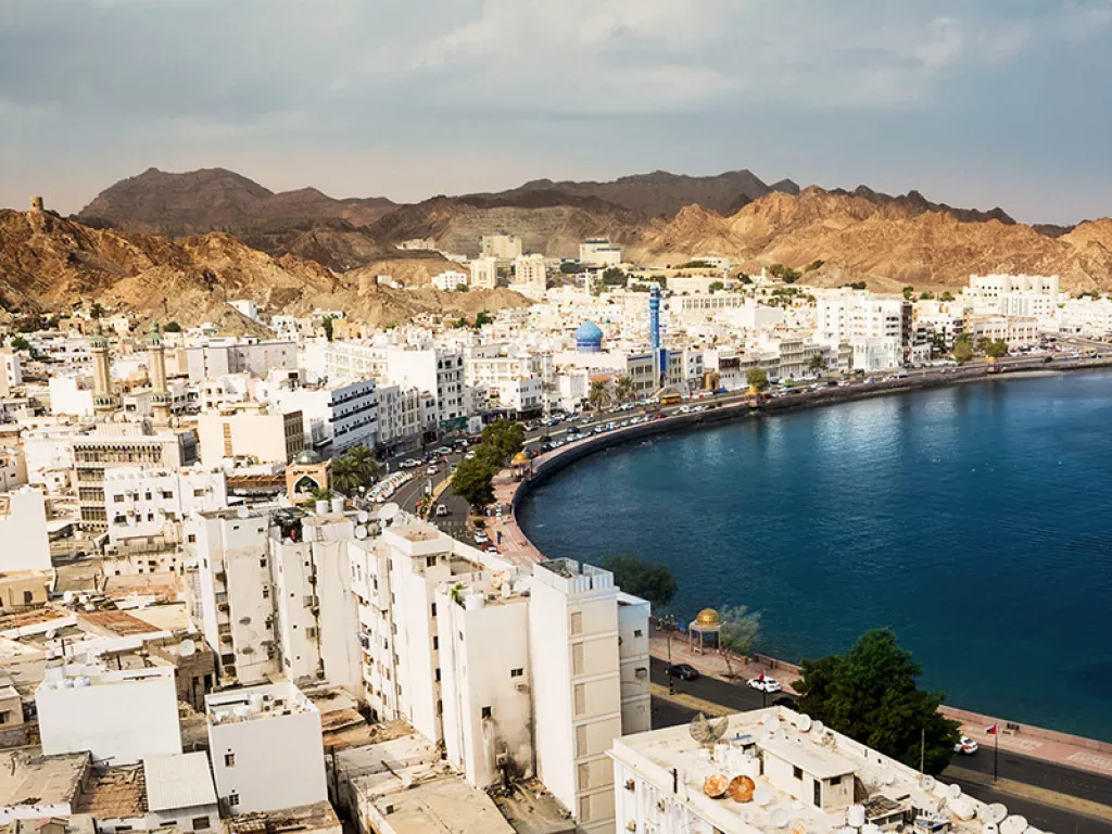 Muscat