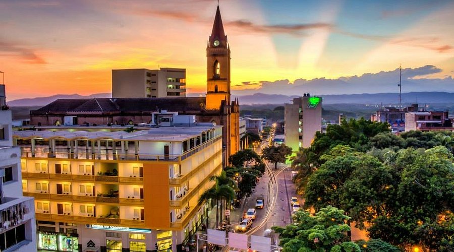 Neiva