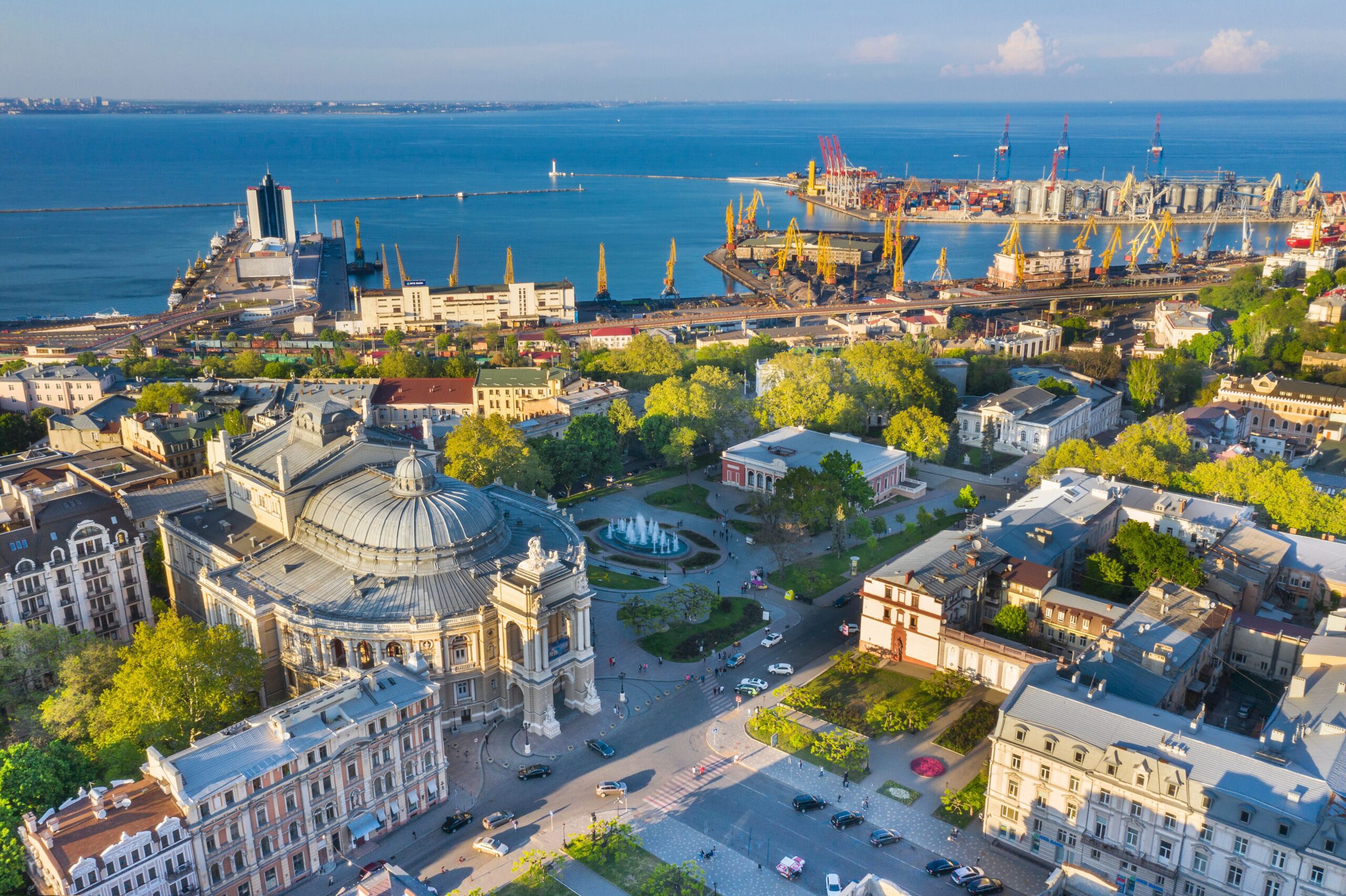 Odesa