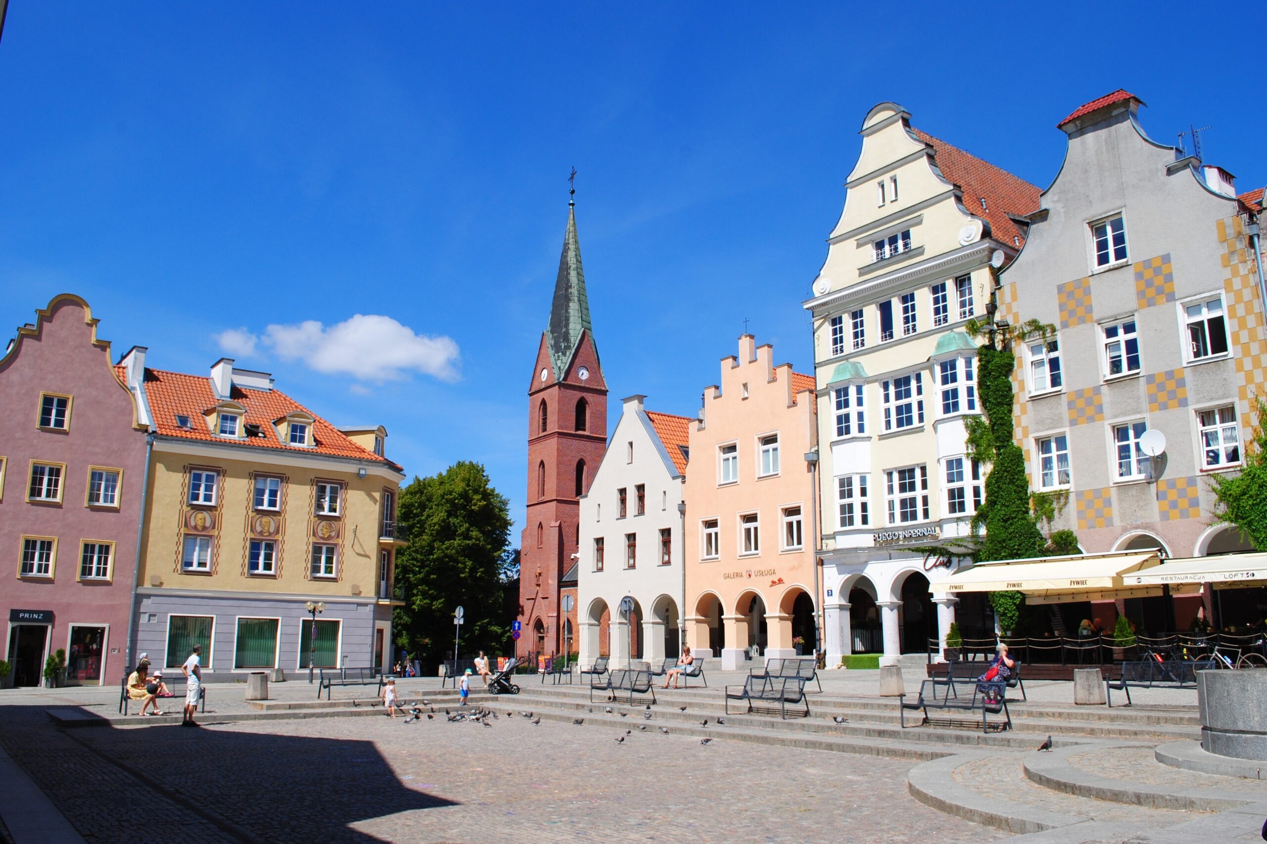 Olsztyn