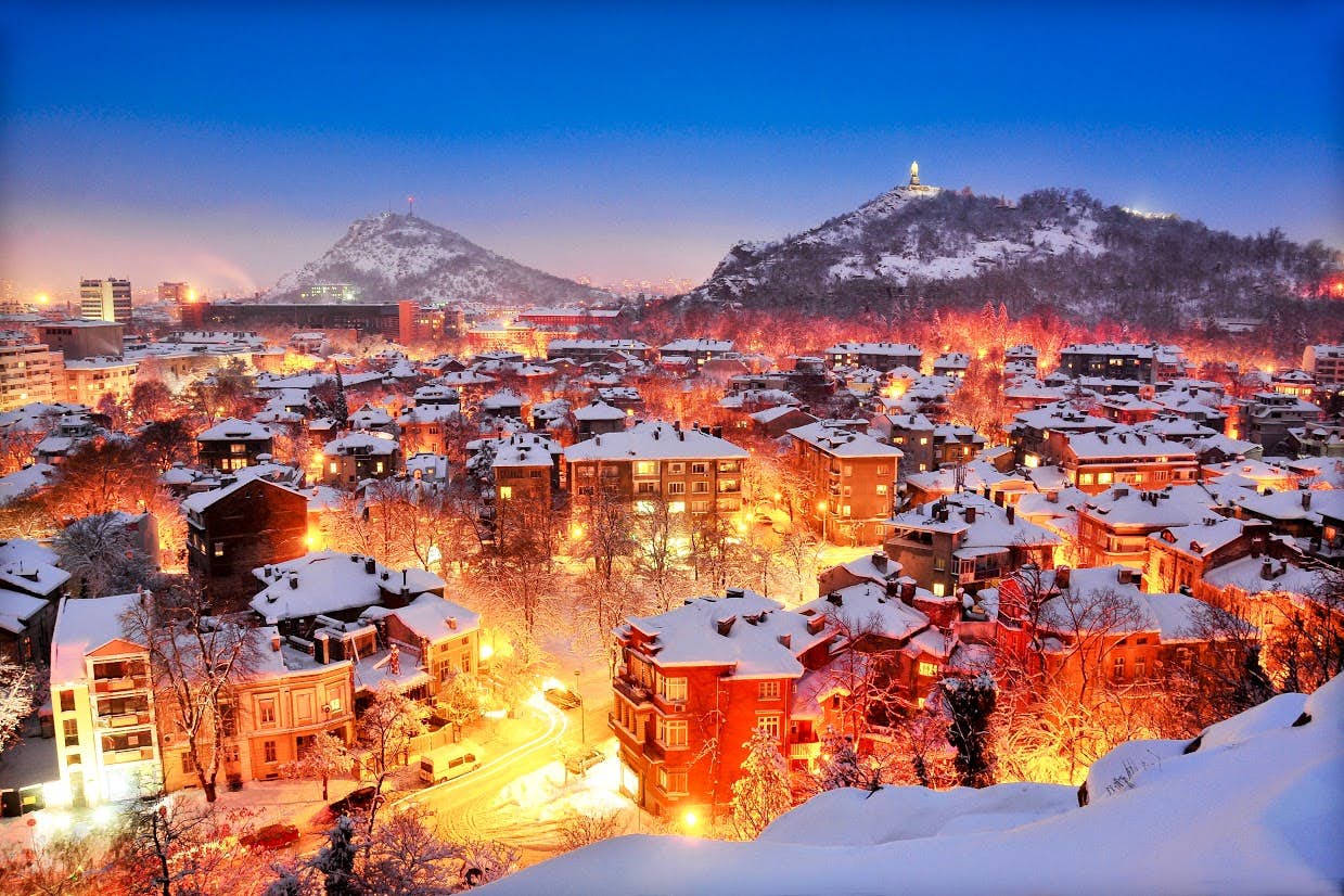 Plovdiv