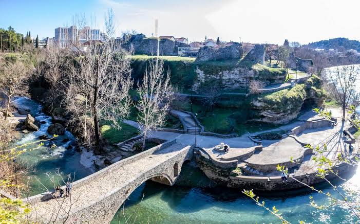 Podgorica