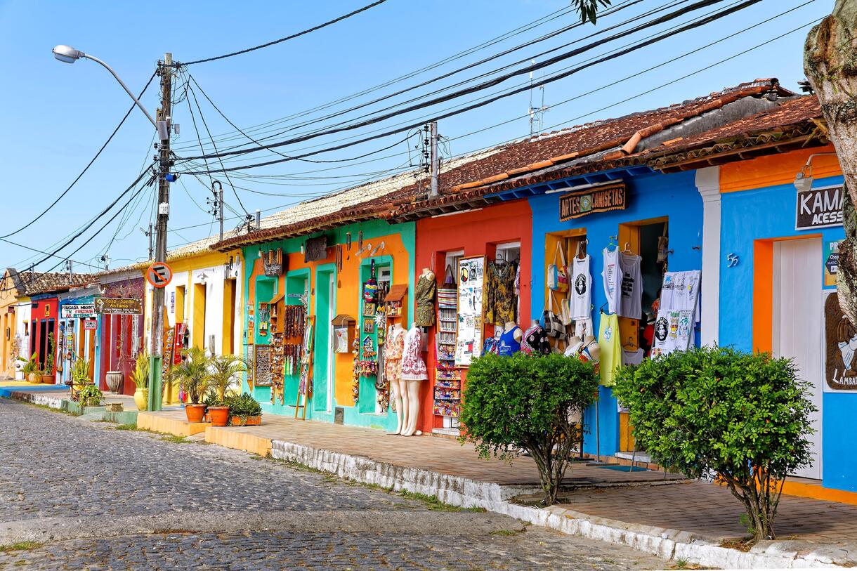 Porto Seguro