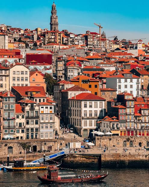 Porto