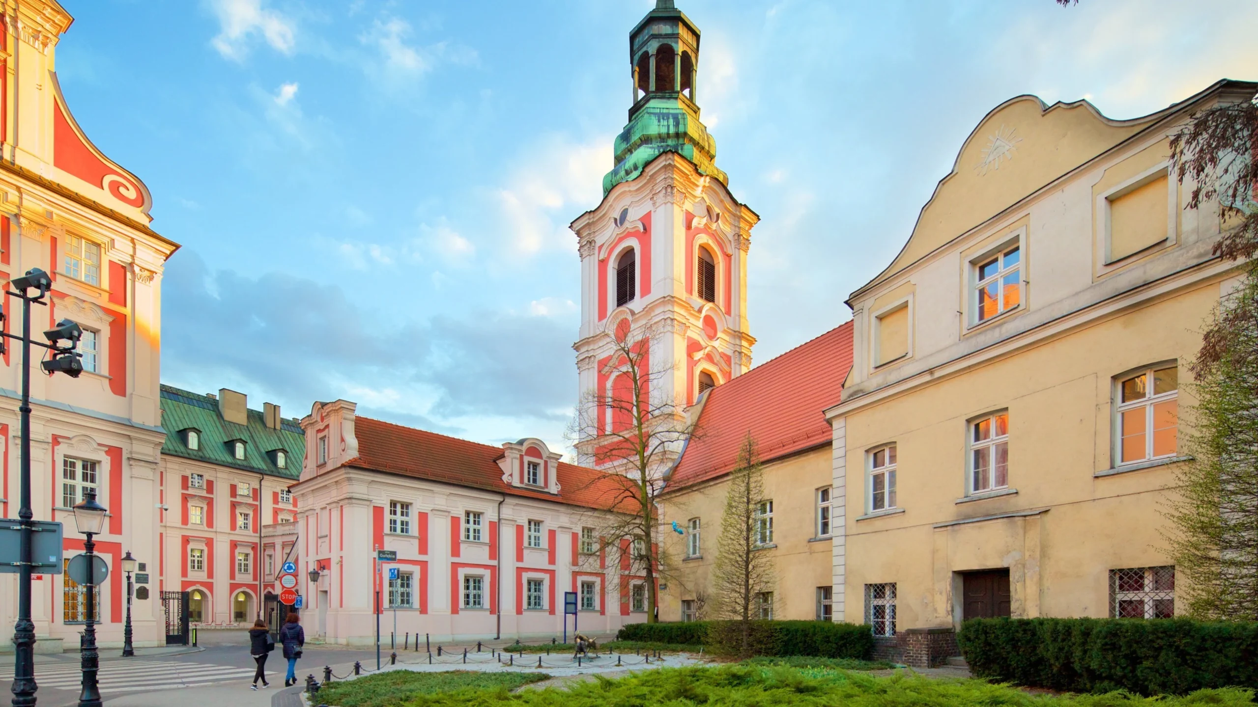Poznan